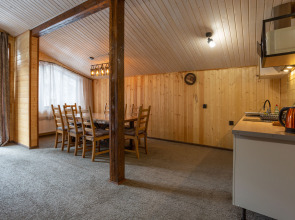 База отдыха Velvet