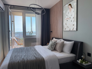 Квартира Apartments 13