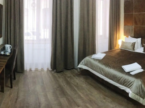 Отель Seven Baku