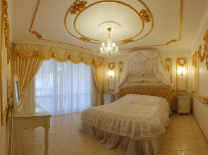 Вилла Бон Мезон