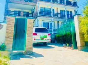 Гостевой Дом Вилла Роза