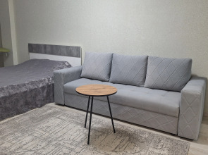 Апартаменты в Центре напротив Фонтана