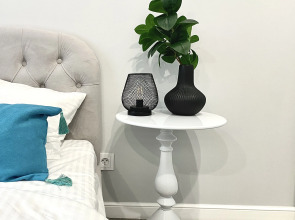 Квартира Двухместный люкс