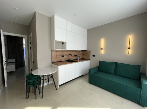 Гостевой дом Амбассадор