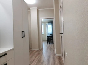 Апартаменты на Советской у реки