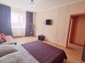 Апартаменты Возле Парка Галицкого Apart Line