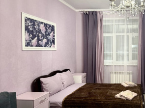 Апартаменты Просторная однушка рядом с центром