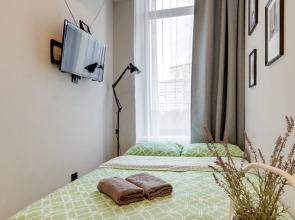 Апартаменты Проспект Вернадского 41с1 (416)