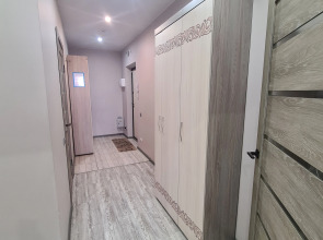 Апартаменты «Оазис» на Чертыгашева 166