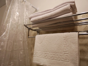 Апартаменты Дом на Мельнова 1