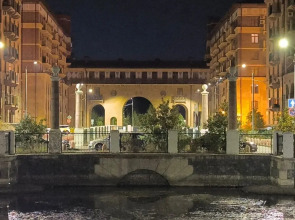 Квартира Комфорт Однушка у Шереметьево