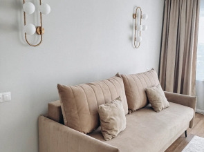 Квартира Gerhome