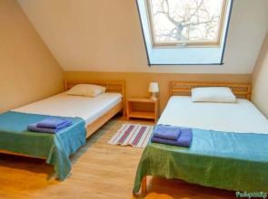 Парк-Отель Риверсайд