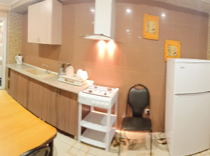 Anturazh Guest House