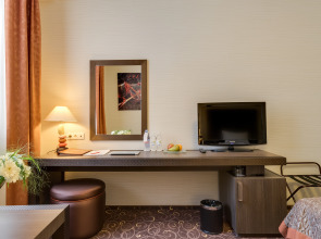 Отель Alfavito Kyiv