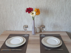 Апартаменты на Жукова 14