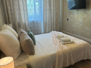 Апартаменты Созвездие Камчатки на Рыбаков 18