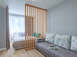 Квартира Ant Apart comfort