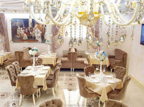 Гостевой дом Легенда