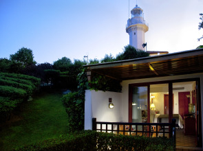 Renaissance Polat Istanbul Hotel