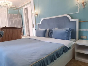 Apartments History 1870