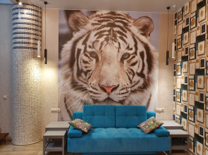 Апартаменты Твоя Резиденция