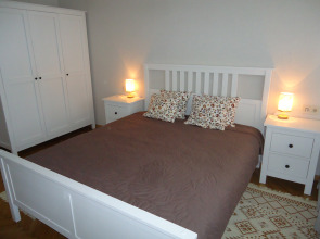 Апартаменты в тихом центре