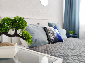 Апартаменты Комфорт на Хлебозаводской 2