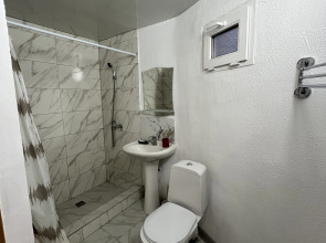 Гостевой дом генерала Дбар 11