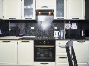 Квартира Трехкомнатная в Центре Кисловодска