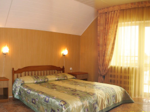 Частный дом House on Pervomayskaya