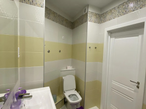 Апартаменты Дубль на Волге