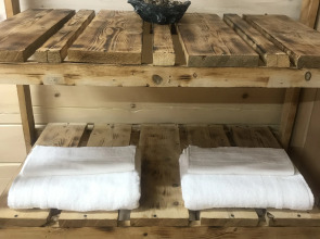 Гостевой дом в Горном Алтае