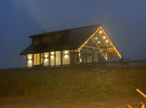 Частный дом Новый Уютный на Берегу Мичуринского Озера