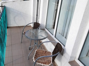 Апартаменты Асми 6