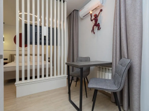 Апартаменты Домус