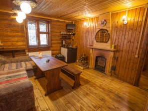 Гостевой дом Куршале