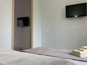 Квартира Счастливая Матрешка на Ломоносова 98