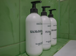 Апартаменты недалеко от М - 4 Дон