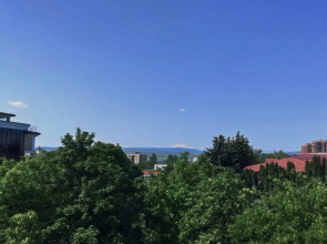 Отель Авантаж