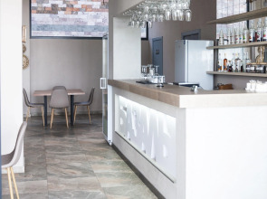 Бутик-Отель Базальт Club