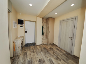 Апартаменты ХатаНа5том