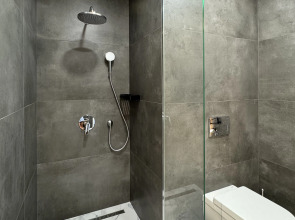 Квартира Елена Лукова бутик-апартаменты