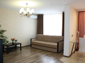 Двухкомнатные Business Studio апартаменты на Московском проспекте