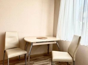 Апарматенты по улице 8 Марта