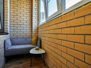 Апартаменты КАК ДОМА