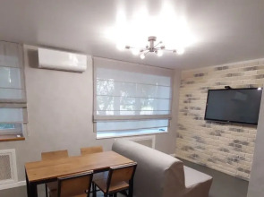 Апартаменты LOFT Apart Studio