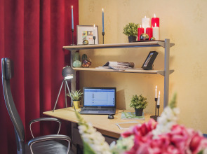 Квартира GM Apartments Стильная Двушка в 2-х минутах от Красной Площади