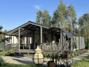 Гостевой Дом Engoville House