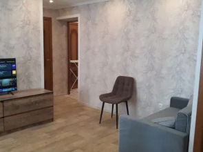 Квартира на Гражданском Проспекте 7